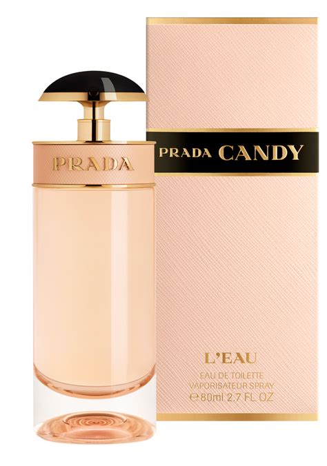 prada candy l eau 20ml|prada candy smells like.